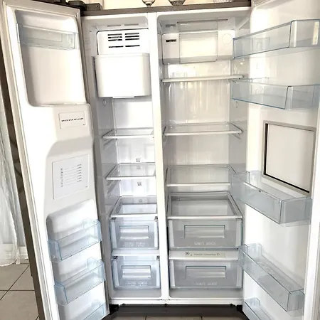 La Maison Evasion Vila