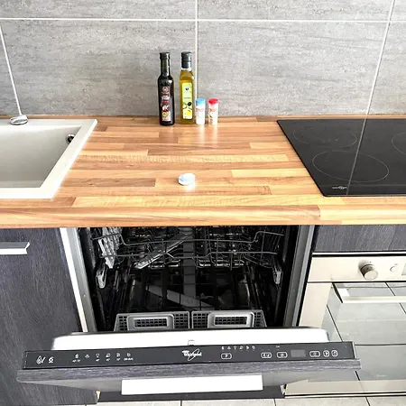 Vila La Maison Evasion