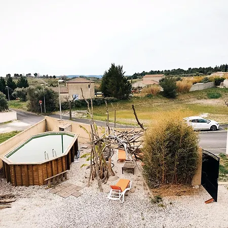 La Maison Evasion Vila