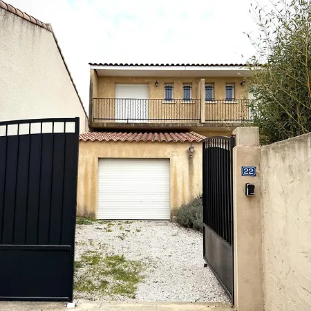 别墅 La Maison Evasion