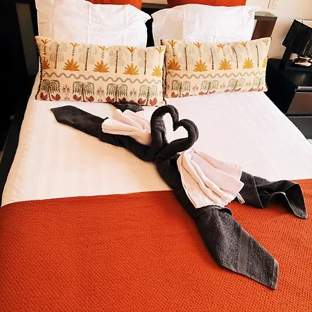 La Maison Evasion Vila Causses-et-Veyran