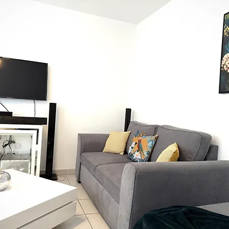 Vila La Maison Evasion