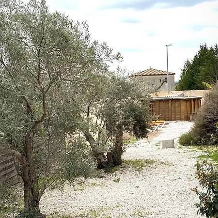 Vila La Maison Evasion *