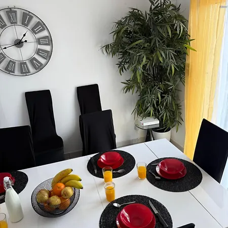 La Maison Evasion