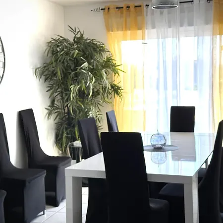 Vila La Maison Evasion