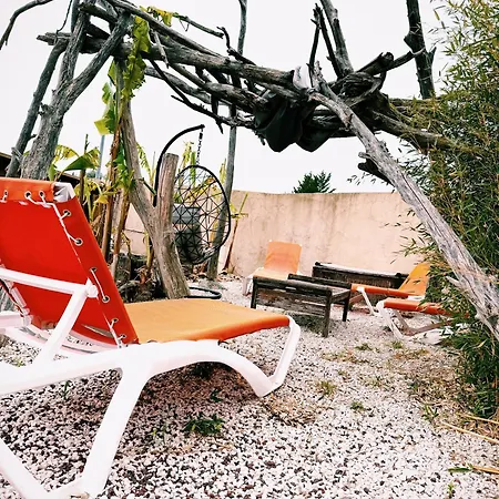 La Maison Evasion Causses-et-Veyran