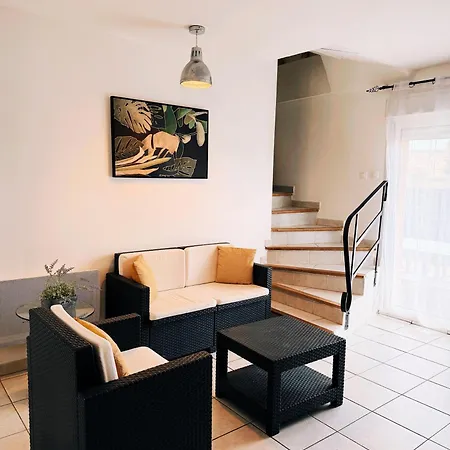 La Maison Evasion