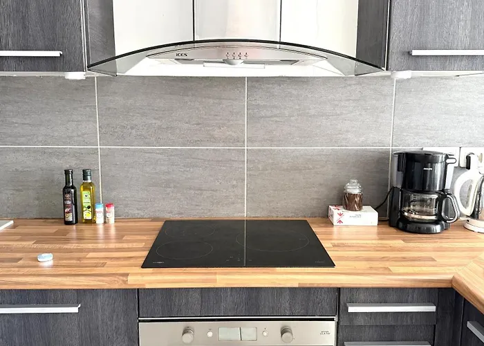 Villa La Maison Evasion