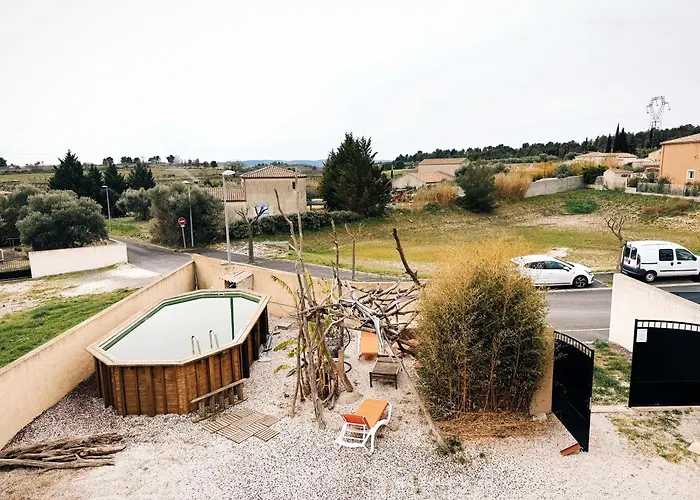 La Maison Evasion Villa