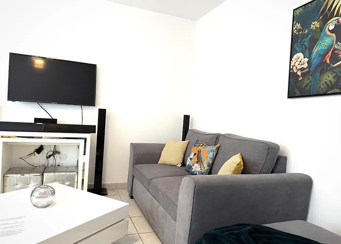 Villa La Maison Evasion