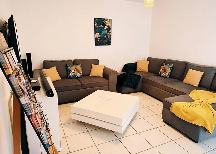 La Maison Evasion Villa *