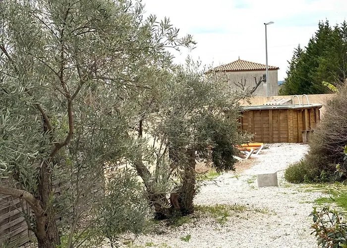 Villa La Maison Evasion *