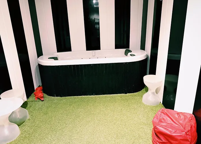 La Maison Evasion Villa *