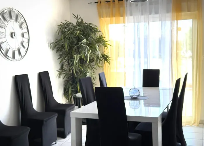 Villa La Maison Evasion