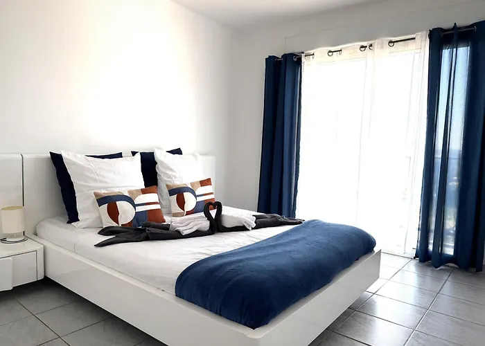 Villa La Maison Evasion *