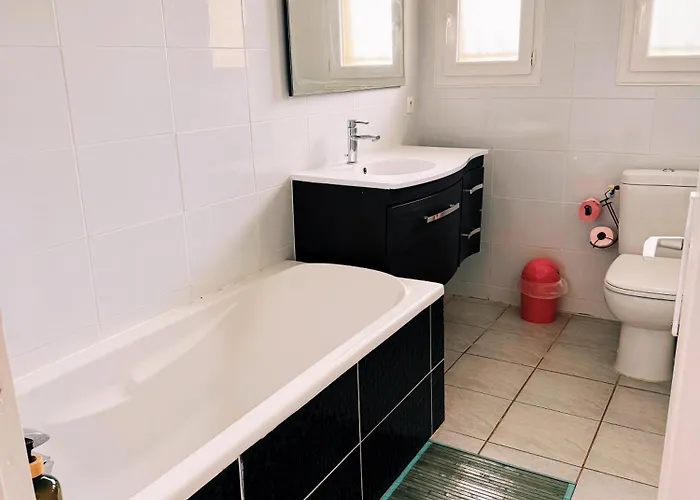 Villa La Maison Evasion Causses-et-Veyran