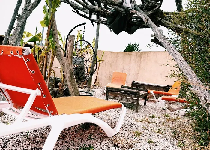 La Maison Evasion Causses-et-Veyran